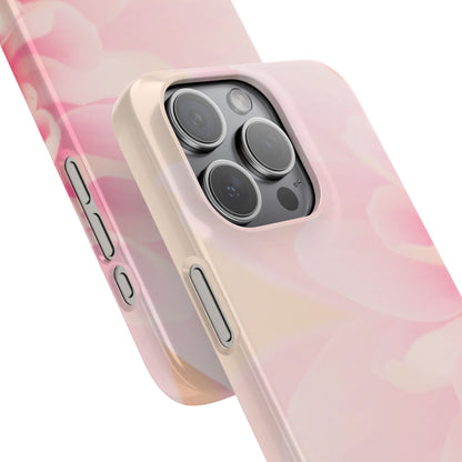 Snap Phone Case – Petals For Mom