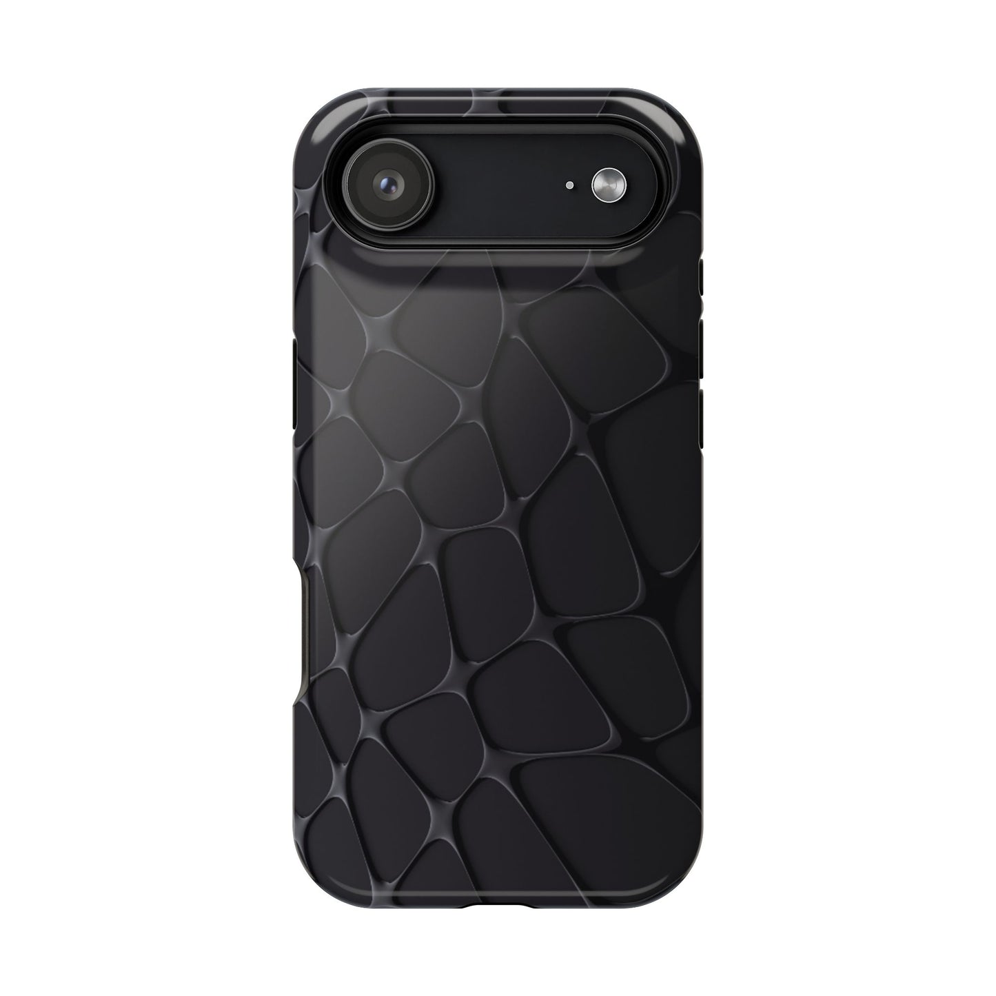 Wireless-Charging Compatible Case – Night Scale