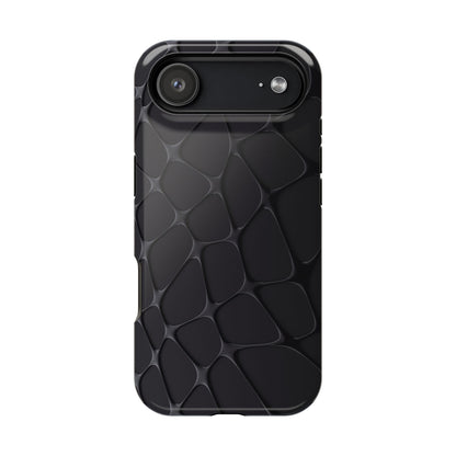 Wireless-Charging Compatible Case – Night Scale