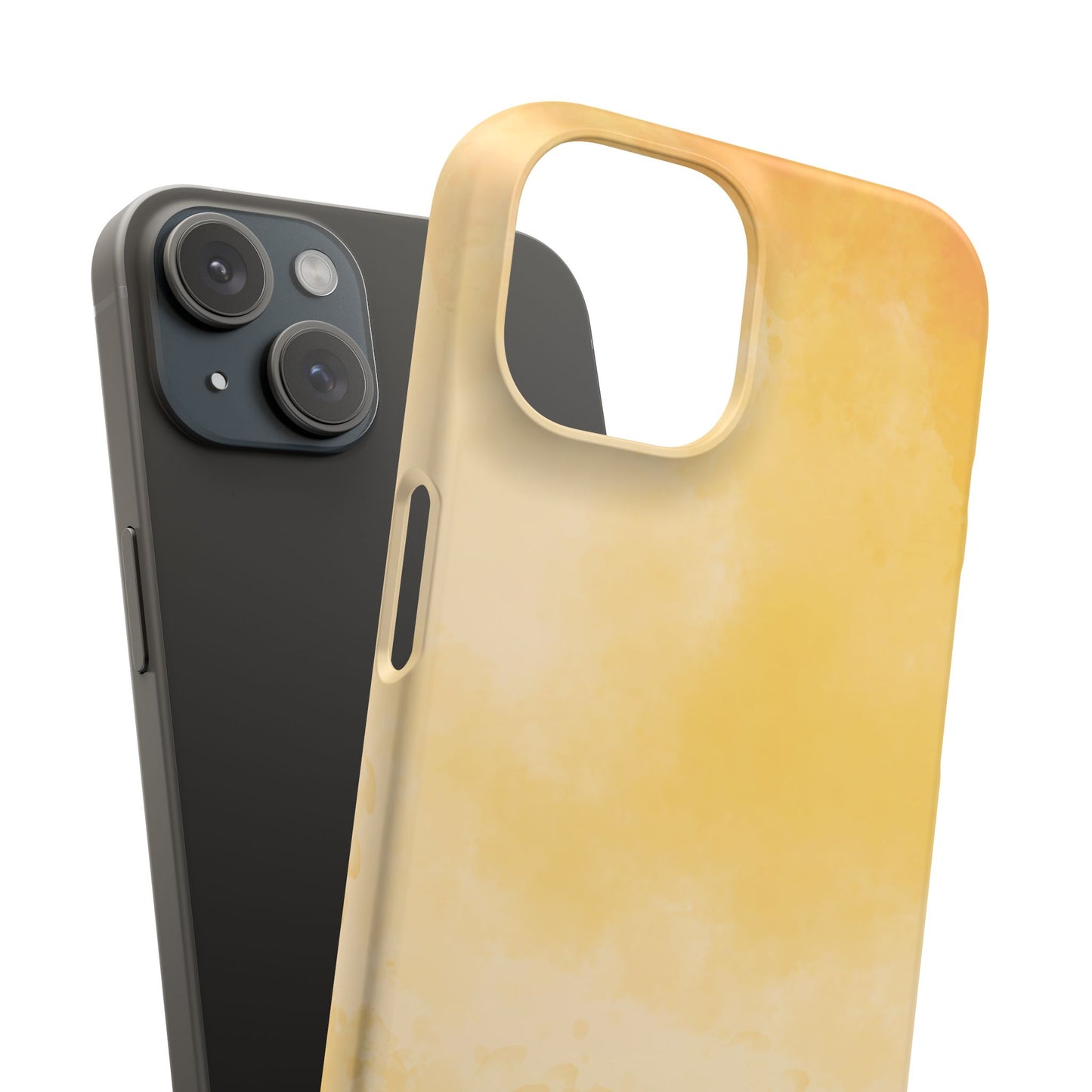Snap Phone Case – Mellowtone