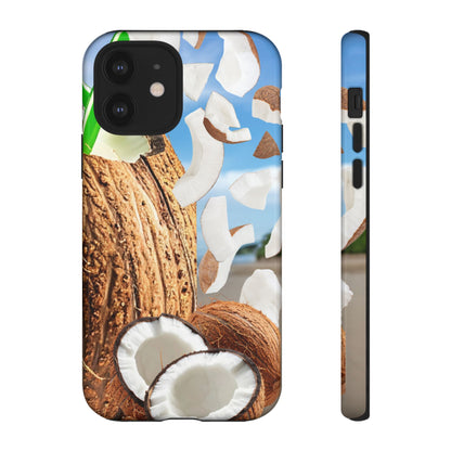 Protective Phone Case – Coco Coast