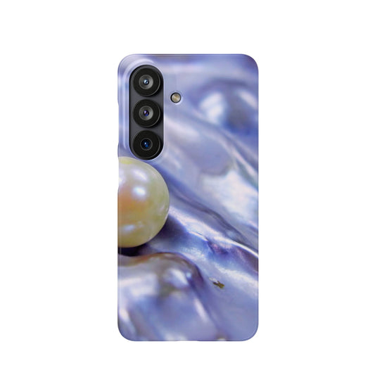 Snap Phone Case – Moon Tide