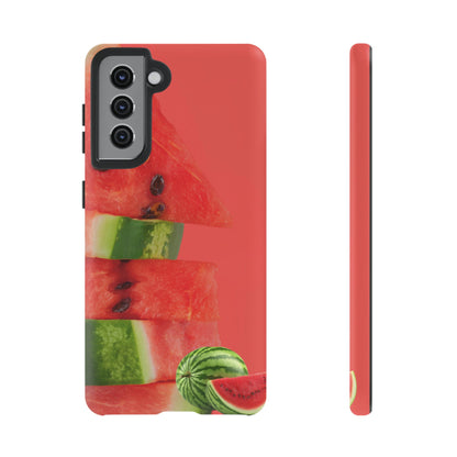 Protective Phone Case – Summer Slice