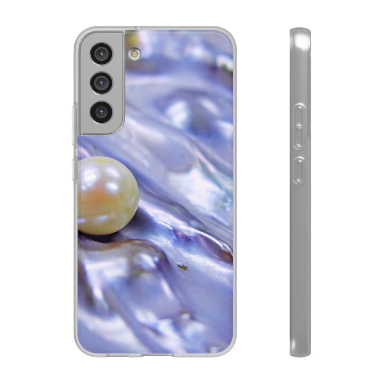 Flexi Case – Moon Tide
