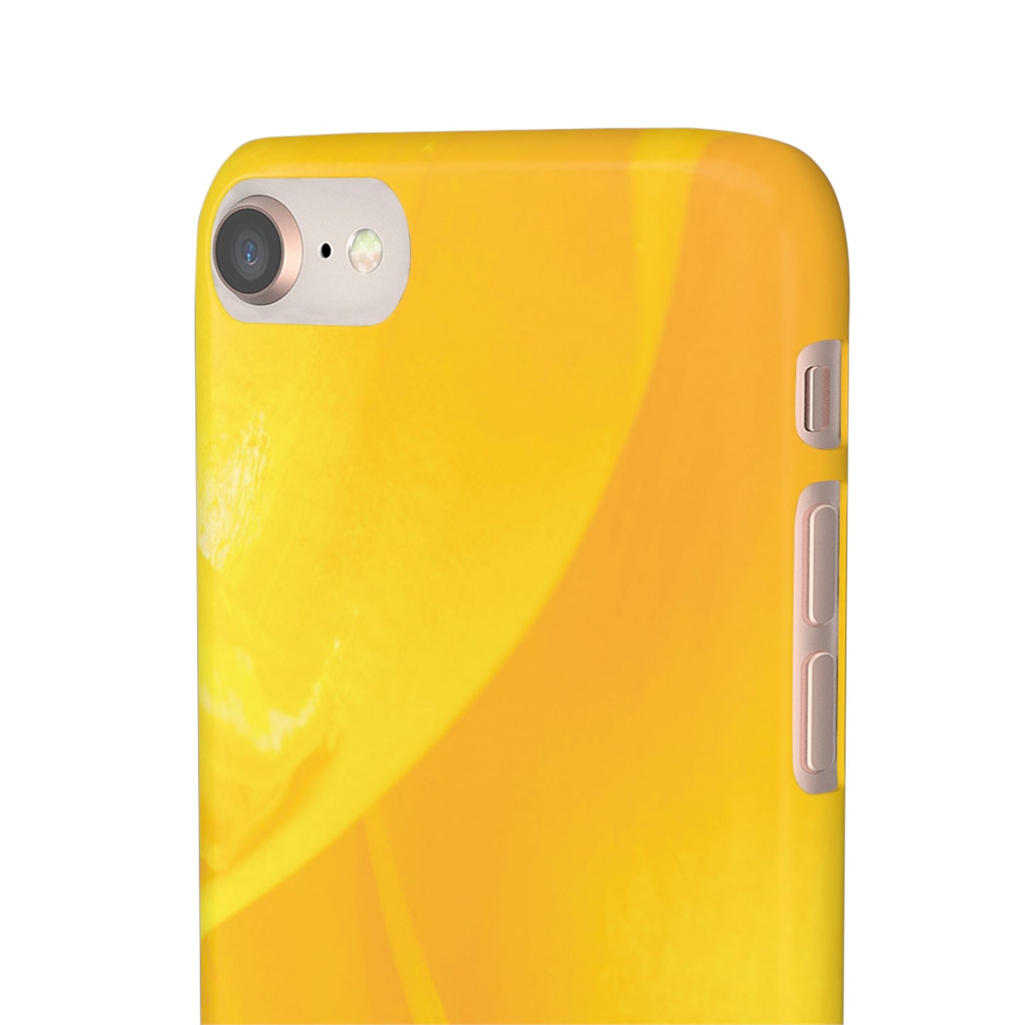 Snap Phone Case – Sunlit Splash