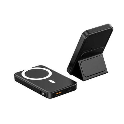 Wireless Power Bank – 10,000mAh