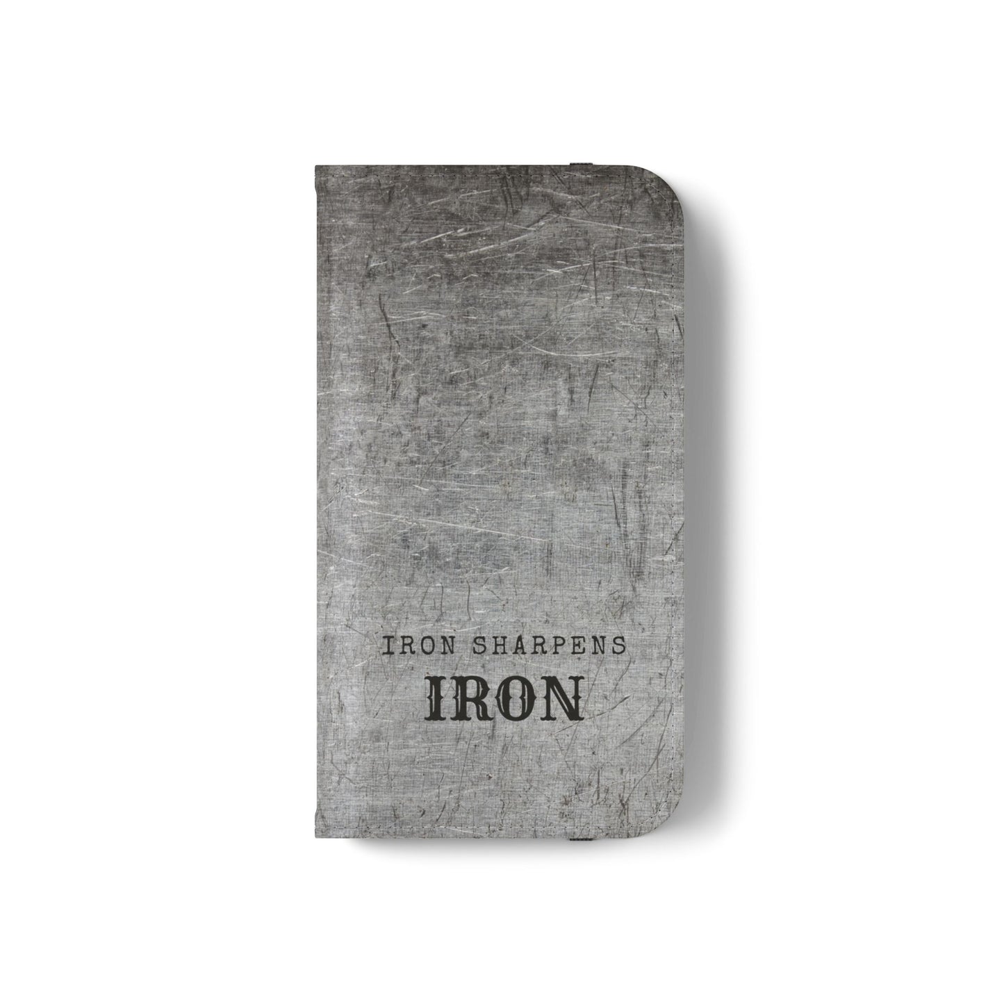 Flip Case – Forged Steel