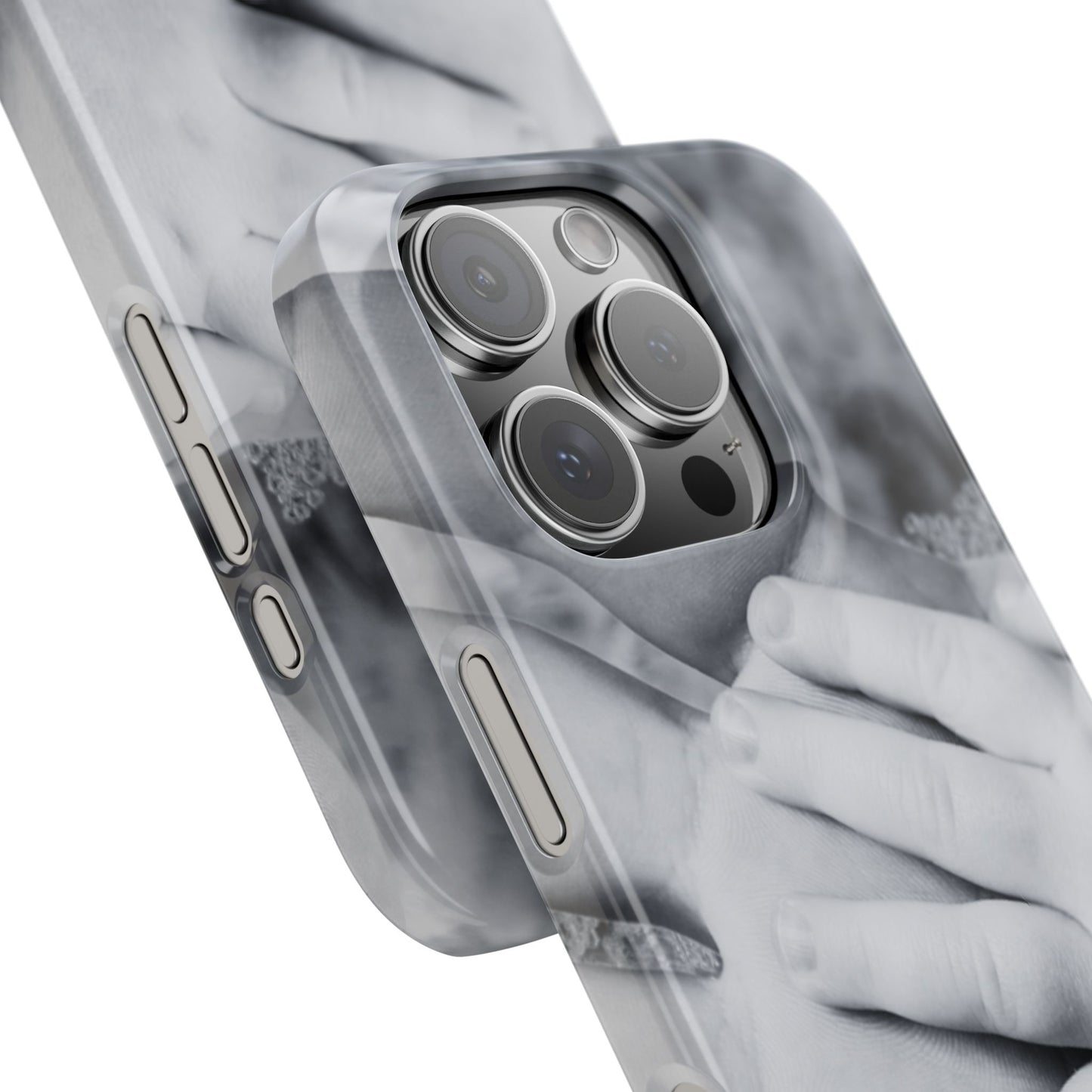 Slim Phone Case – Dad’s Legacy