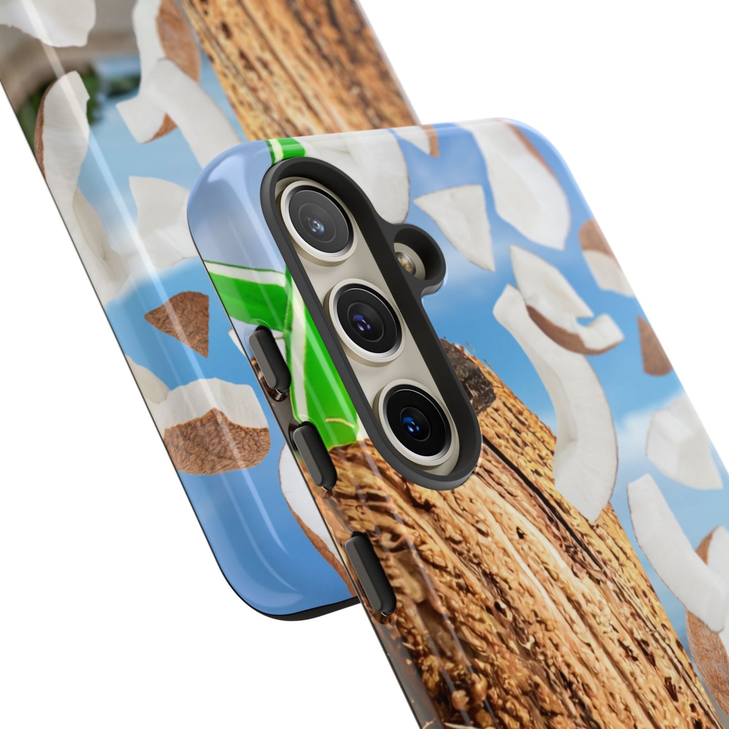Protective Phone Case – Coco Coast