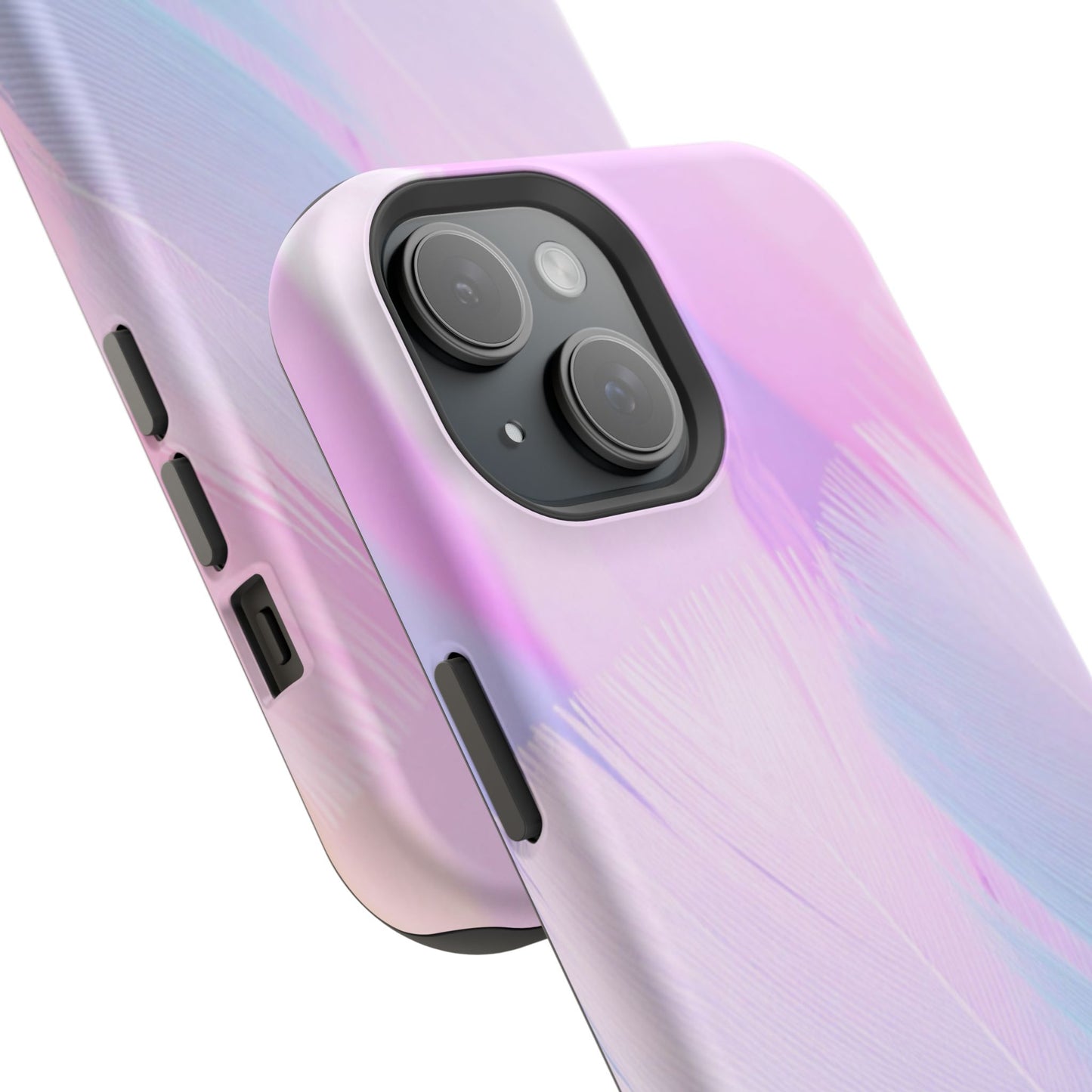 Impact-Resistant Phone Case – Candy Wisps