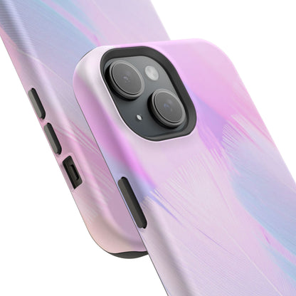 Impact-Resistant Phone Case – Candy Wisps