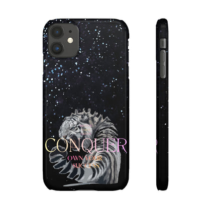 Snap Phone Case – Fearless Grace