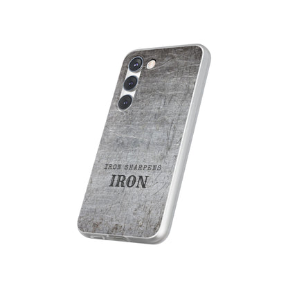 Flexi Case – Forged Steel