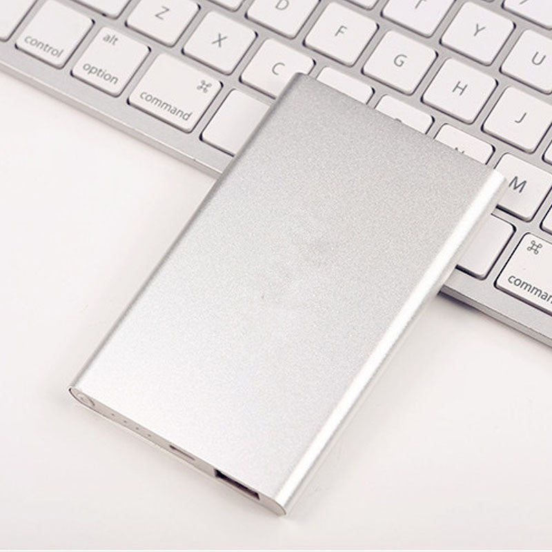 Power Bank – 20,000mAh with LED Flashlight