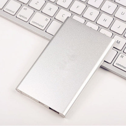 Power Bank – 20,000mAh with LED Flashlight