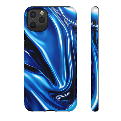 Protective Phone Case – Midnight Surge