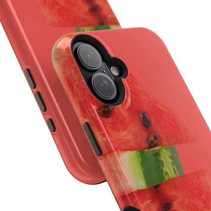 Impact-Resistant Phone Case – Summer Slice
