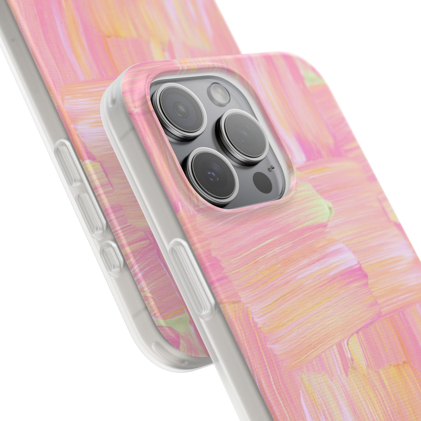 Flexi Case – Sorbet Stroke