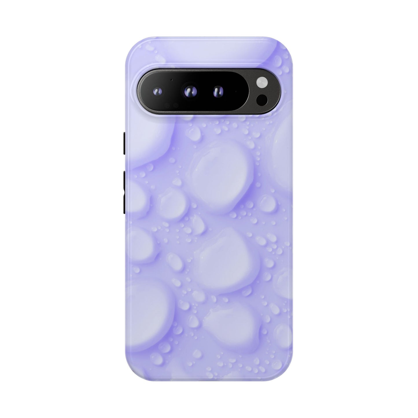 Protective Phone Case — Lilac Dew