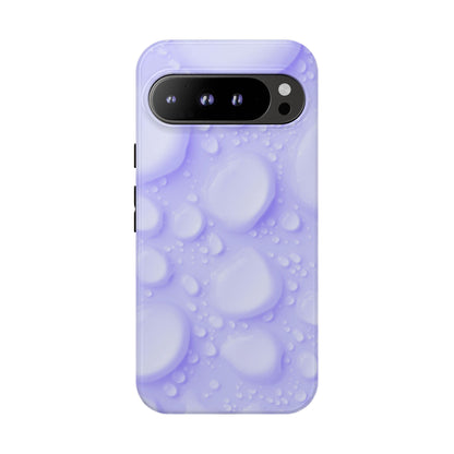 Protective Phone Case — Lilac Dew