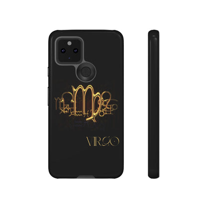 Protective Phone Case – Virgo Virtue
