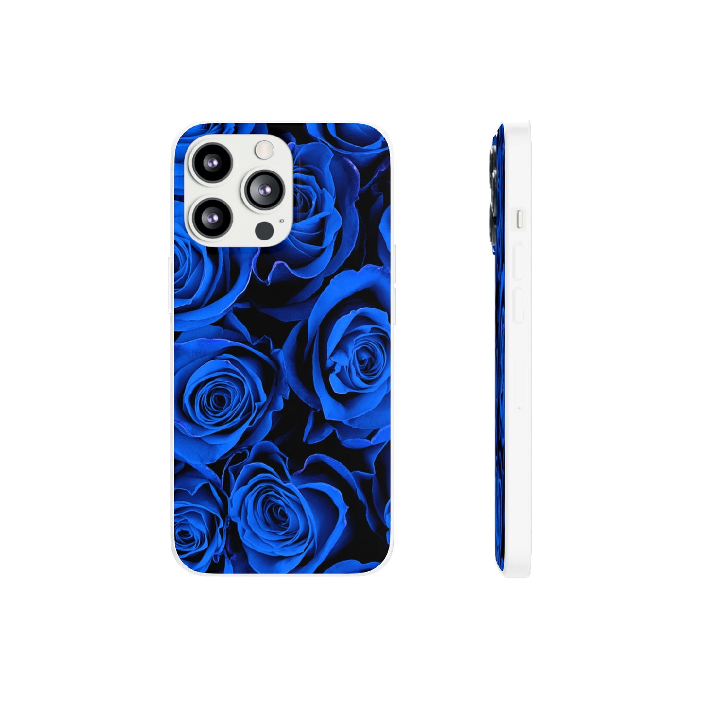Flexi Case – Midnight Bloom