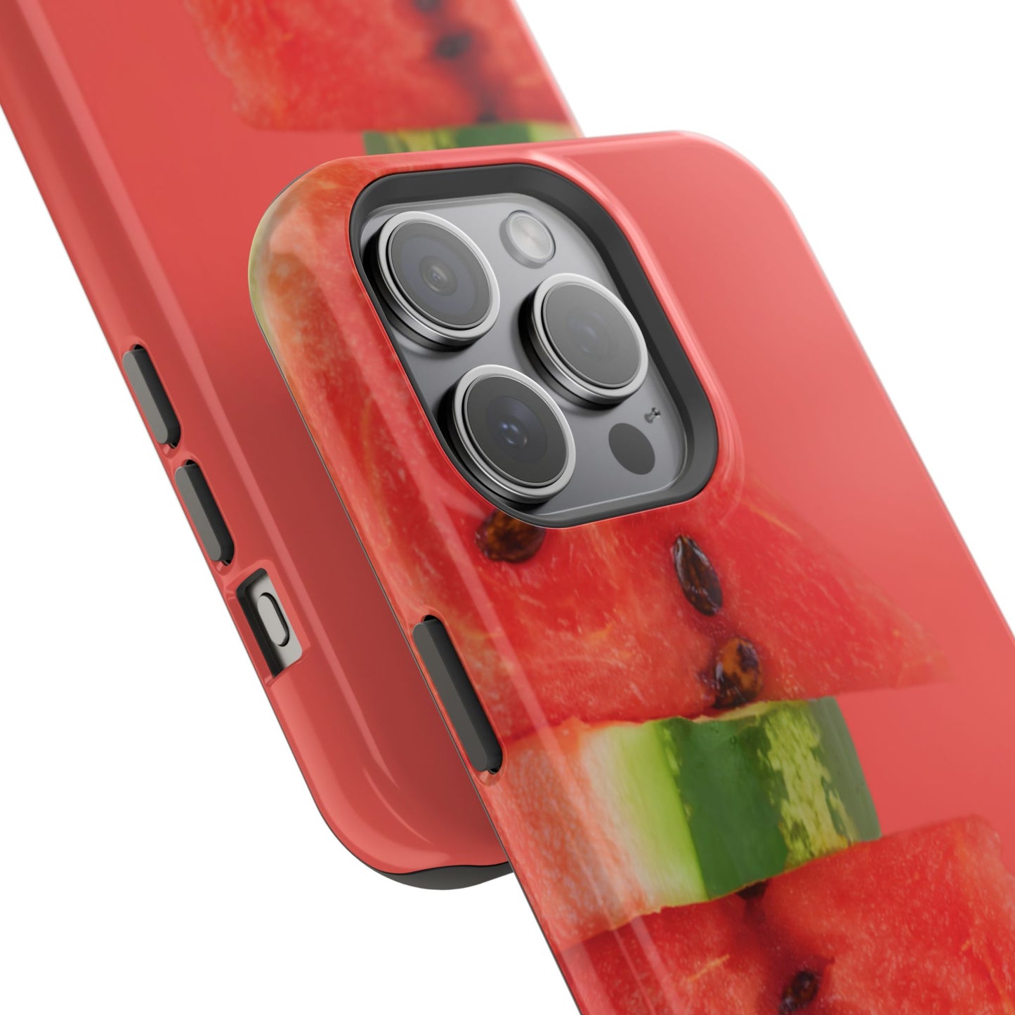 Impact-Resistant Phone Case – Summer Slice