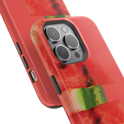 Impact-Resistant Phone Case – Summer Slice