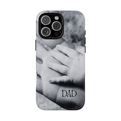 Protective Magnetic Phone Case – Dad's Legacy