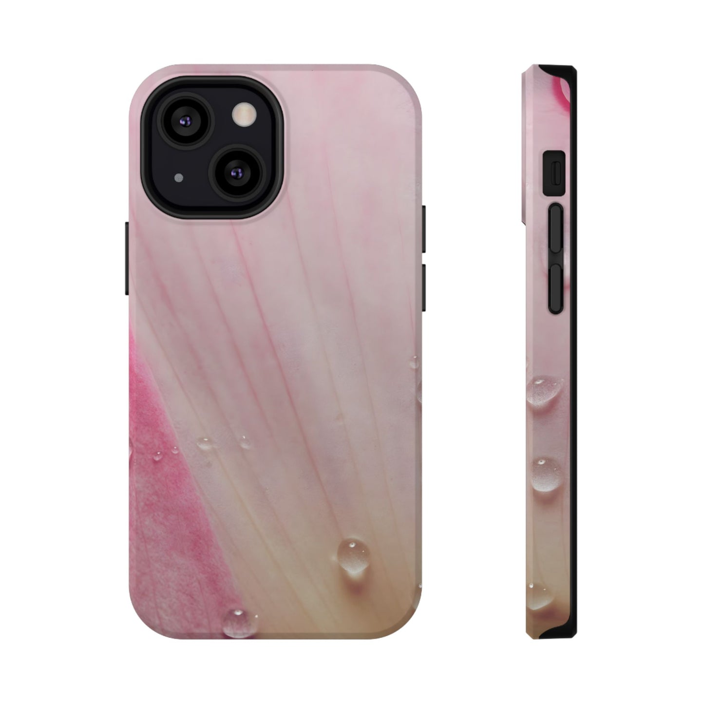 Protective Phone Case – Morning Dew