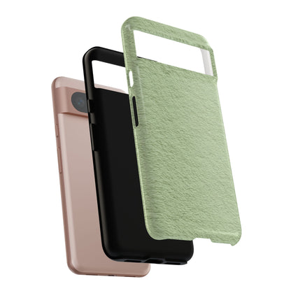 Protective Phone Case – Matcha Wash