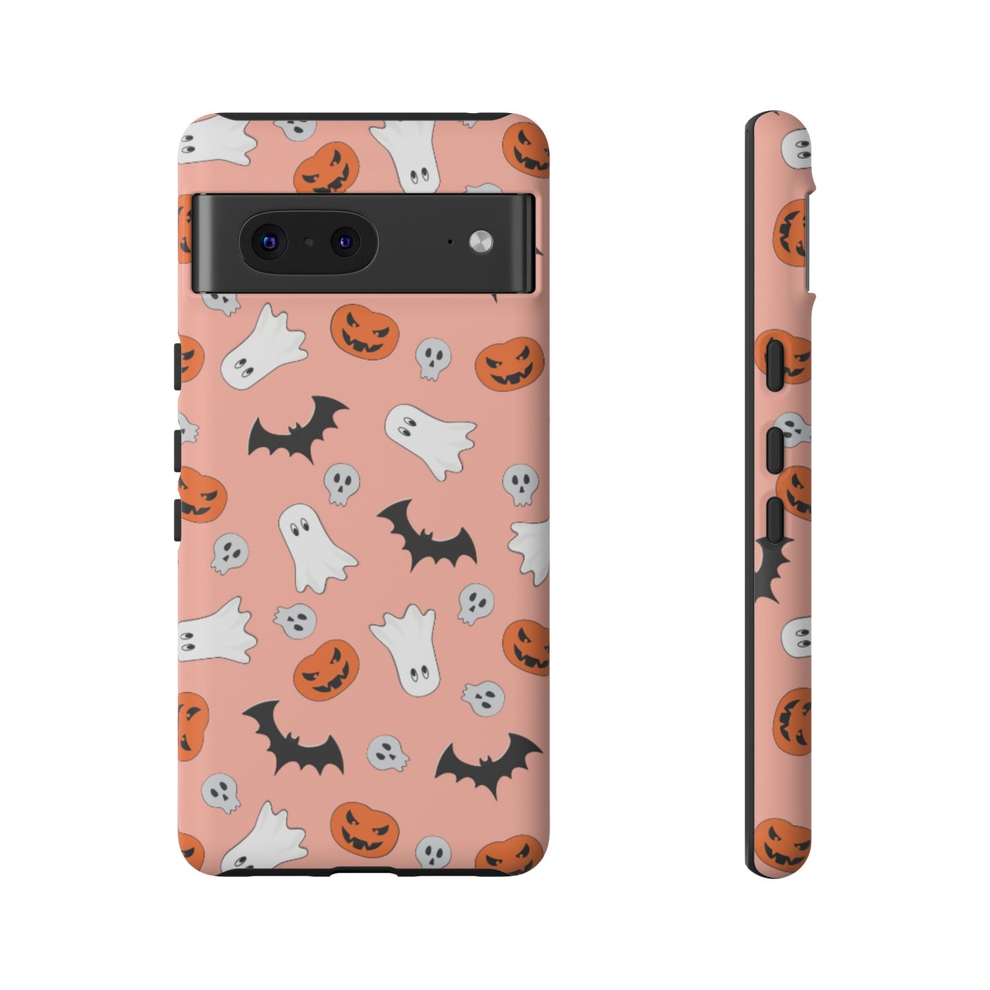 Protective Phone Case – Boo Crew