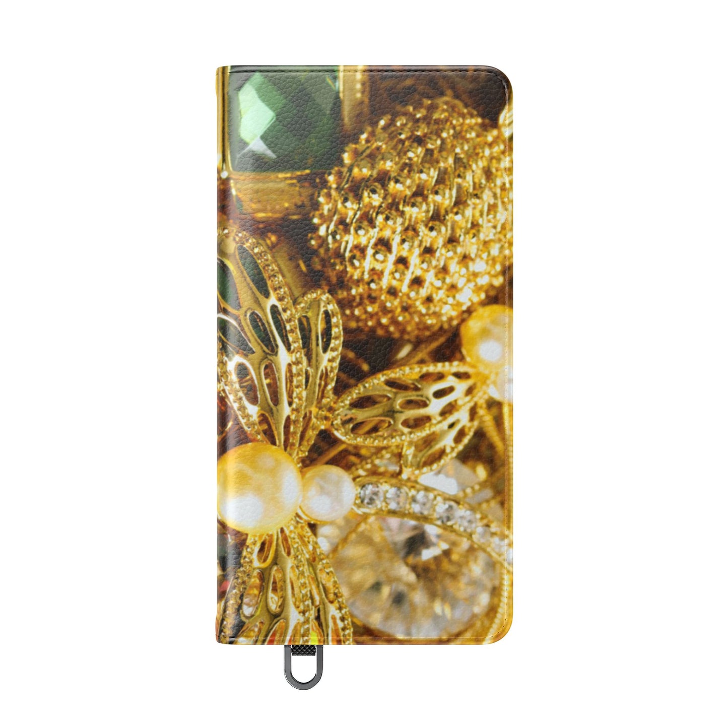 Flip Case – Royal Dynasty
