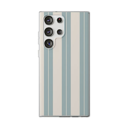 Flexi Case – Coastal Stripe