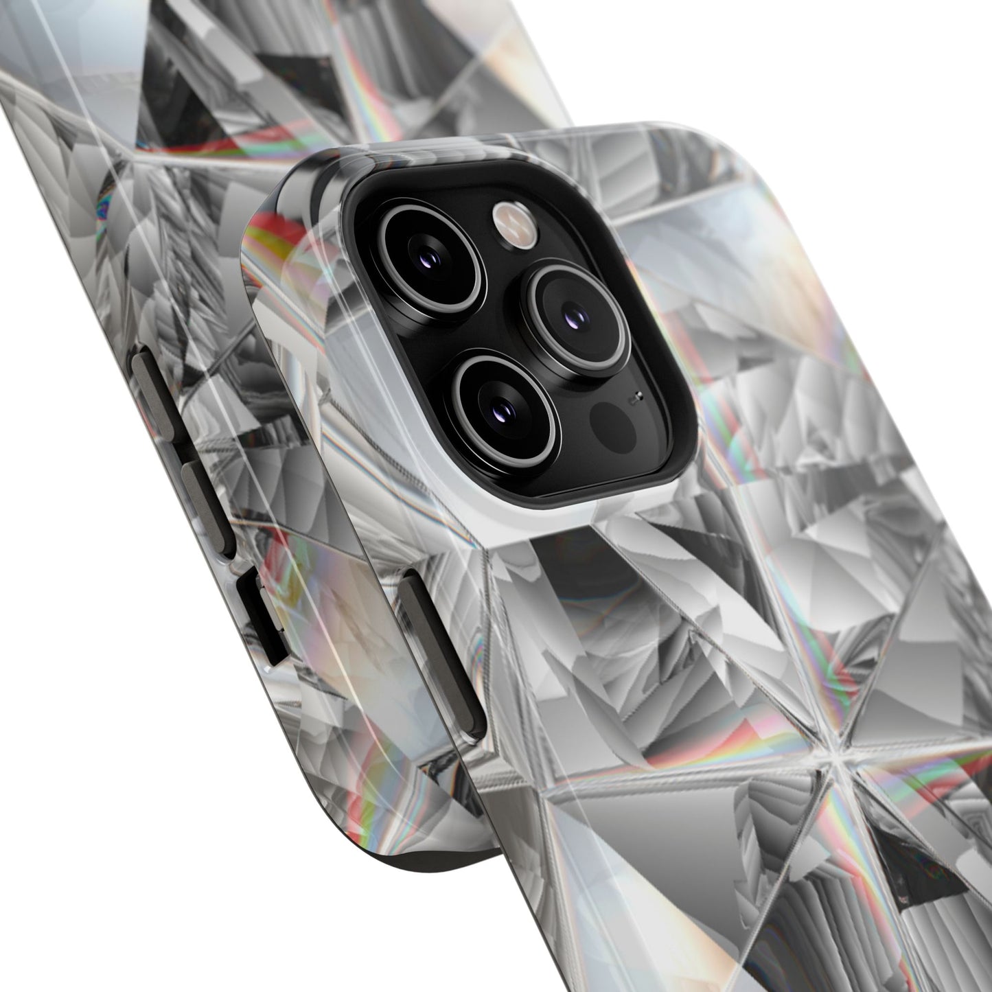 Impact-Resistant Phone Case – Flawless