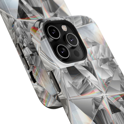 Impact-Resistant Phone Case – Flawless