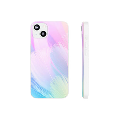 Flexi Case – Candy Wisps