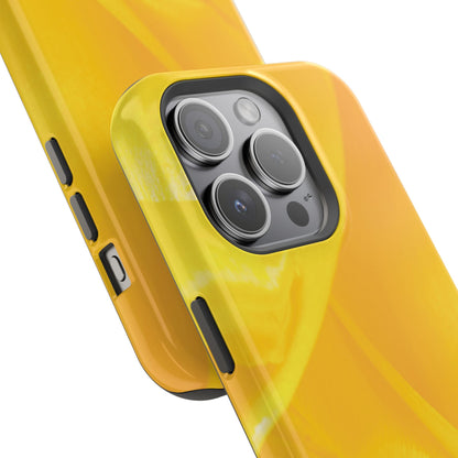 Wireless-Charging Compatible Case – Sunlit Splash
