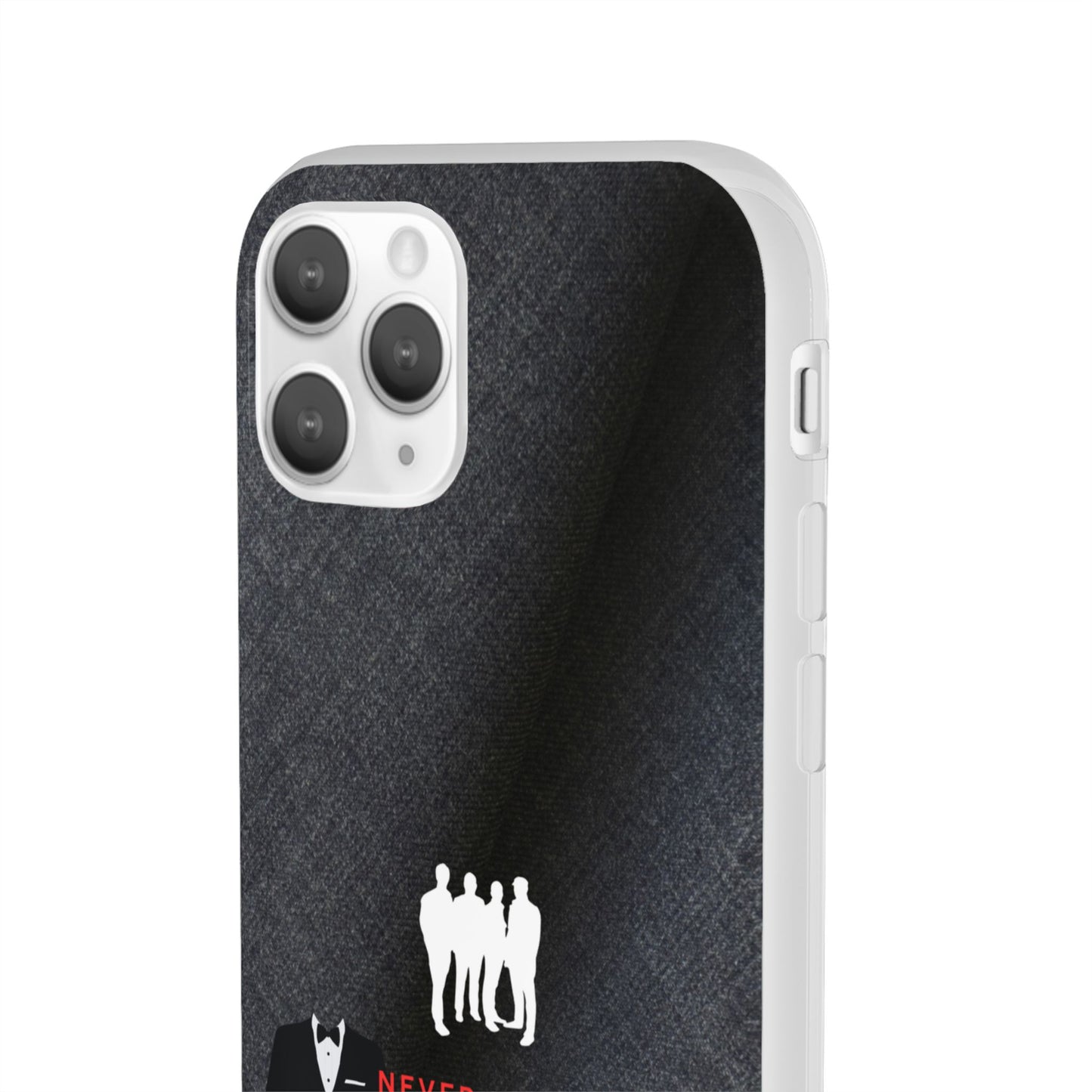 Flexi Case – Stand Alone