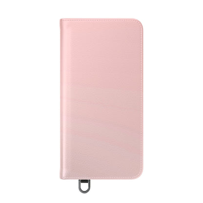 Flip Case – Soft Blush