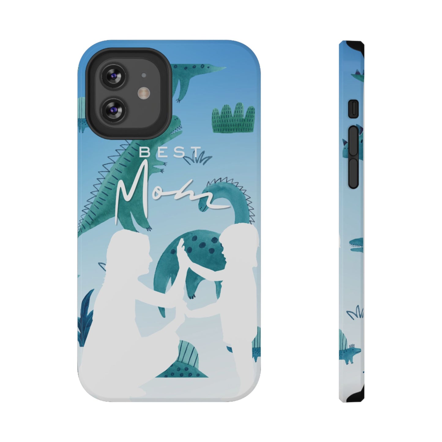 Snap Phone Case – Best Mom: My Little Boy