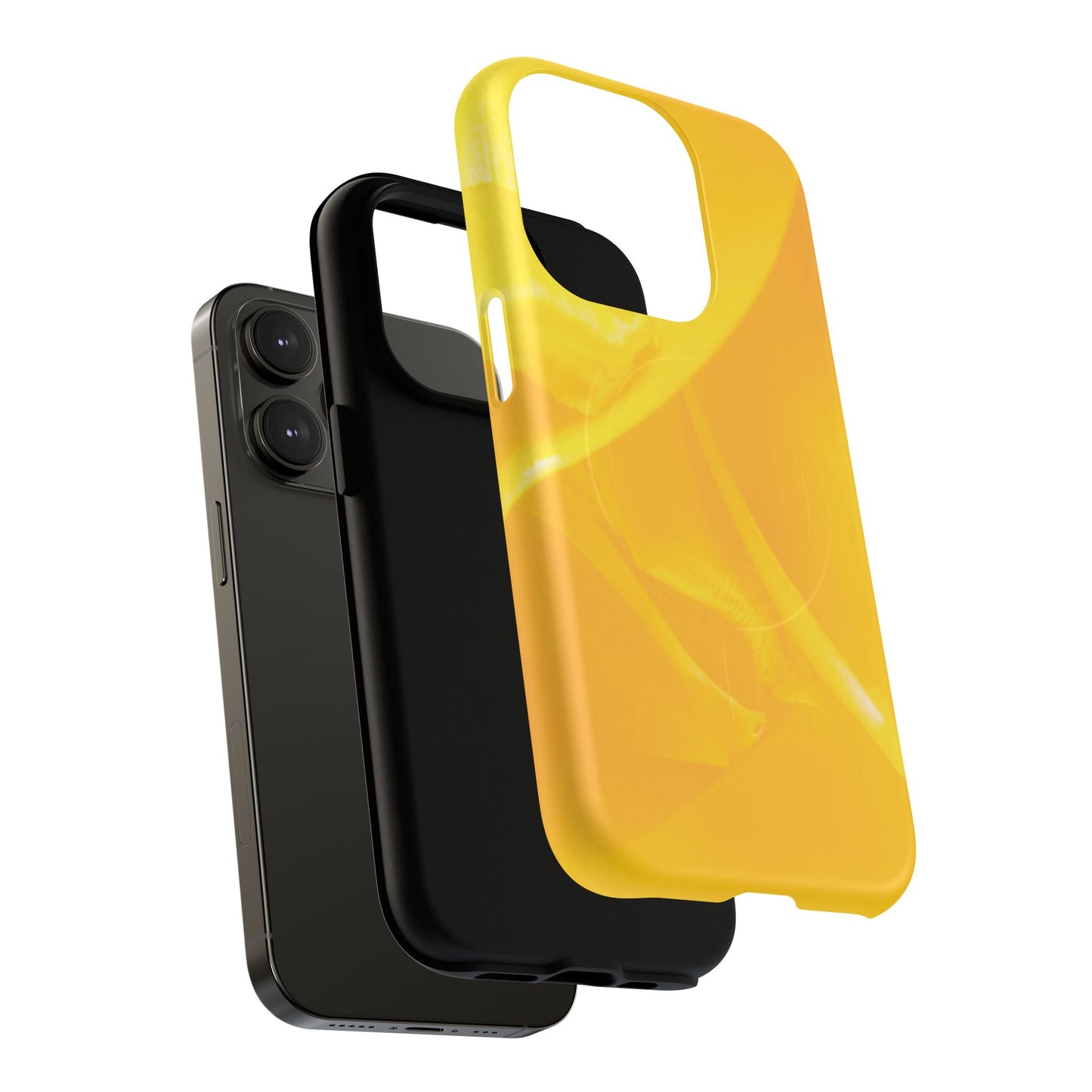Protective Magnetic Phone Case – Sunlit Splash