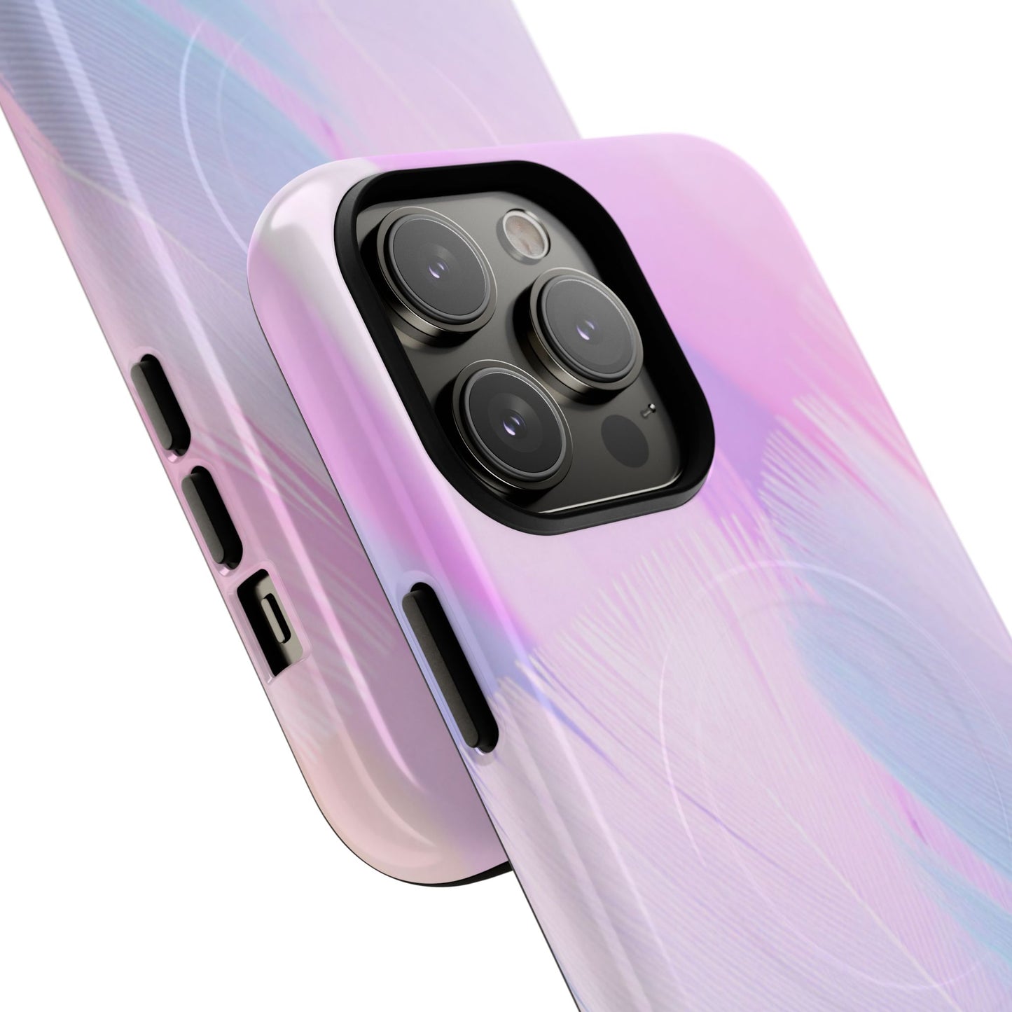 Protective Magnetic Phone Case – Candy Wisps
