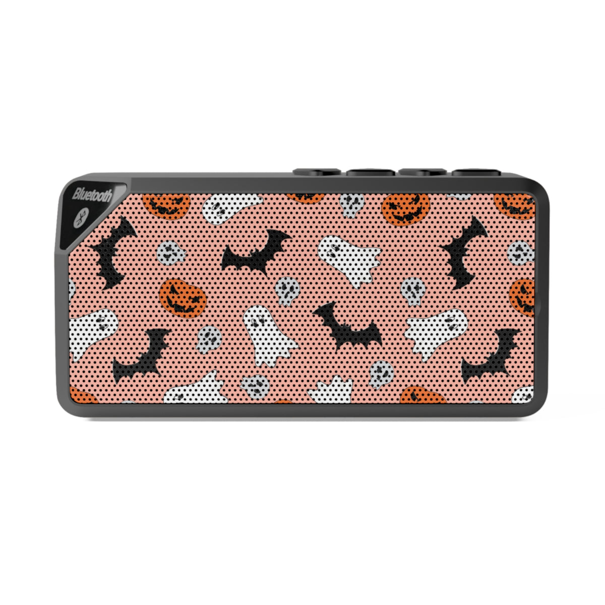 Portable Bluetooth Speaker – Boo Crew