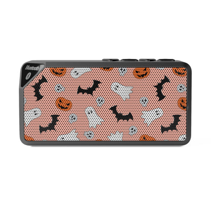Portable Bluetooth Speaker – Boo Crew