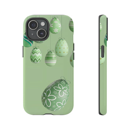 Protective Phone Case – Eggdrop Garden