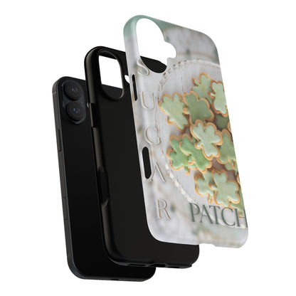 Protective Phone Case – Sugar Patch