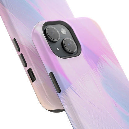 Wireless-Charging Compatible Case – Candy Wisps