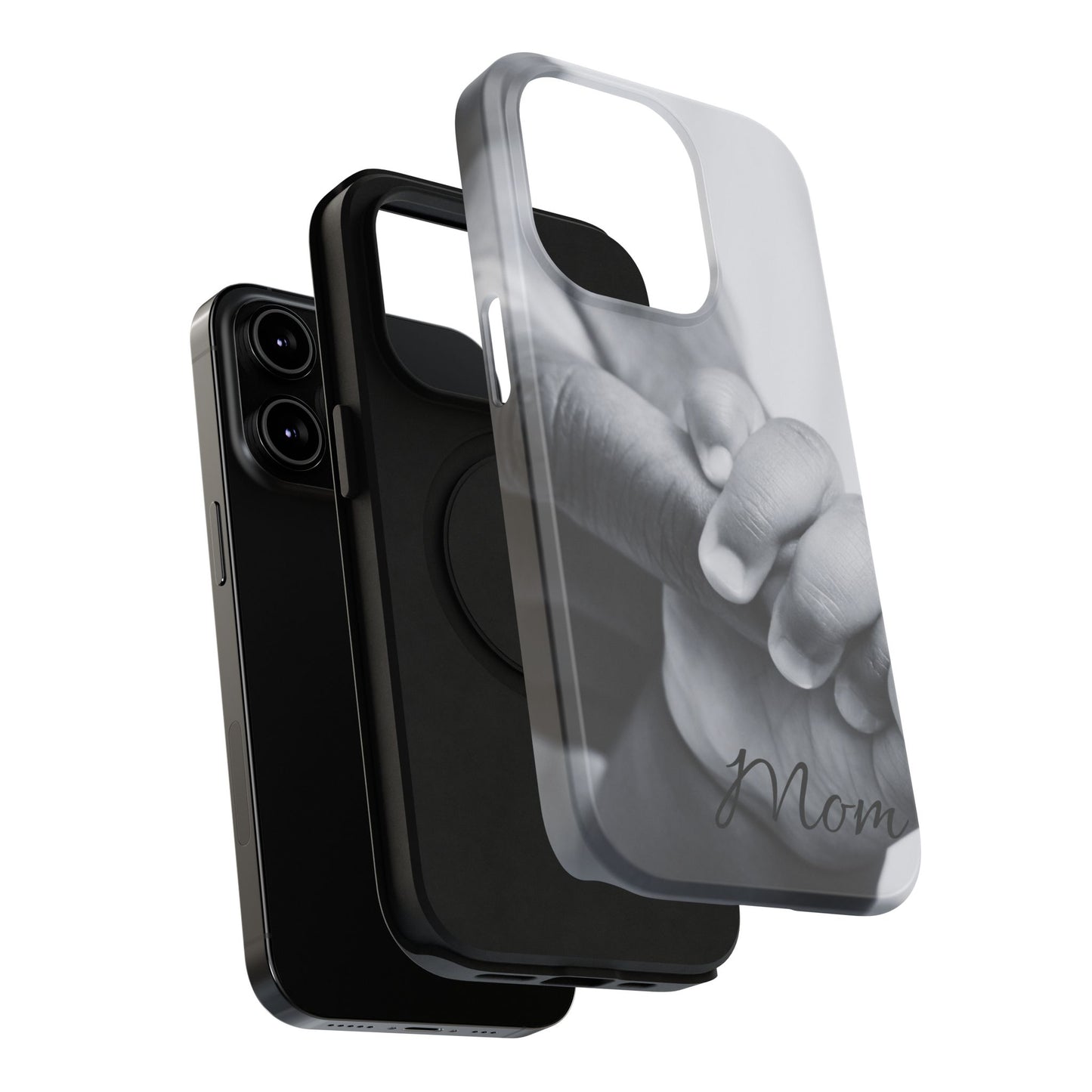 Protective Phone Case – Mommy’s Forever Hold
