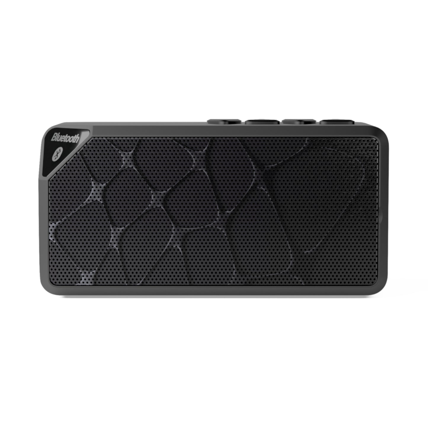 Portable Bluetooth Speaker – Night Scale